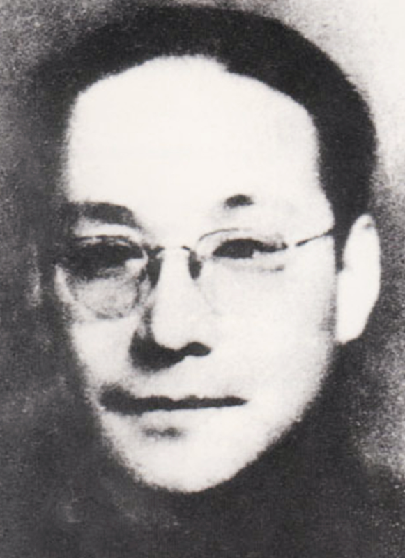 1955年4月3日，潘汉年携好友在北京饭店一叙。但在不久后，公安部部长罗瑞卿携带