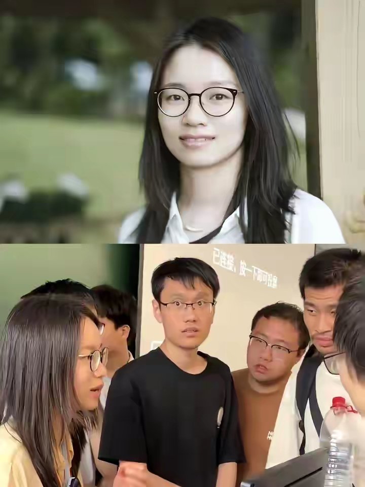 王虹在北大三天讲座，按行情本可拿三万，结果……说不要就不要？她12小时的干货输出
