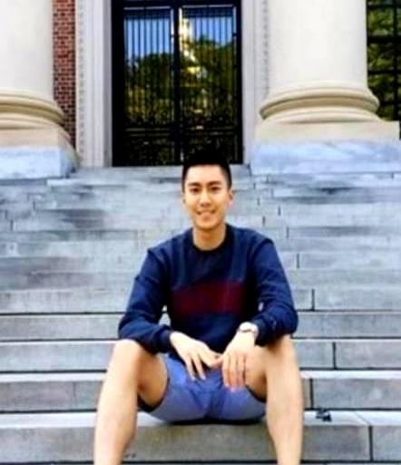 真没想到，当年那个14岁就考了750分满分的高考状元，现在提起她，大伙儿最先想到