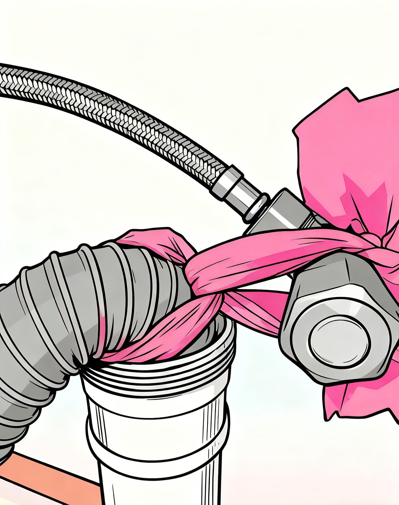 无语[无奈吐舌]洗个碗把厨房淹了我们家厨房下水道不知道怎么回事？春夏秋三季，下