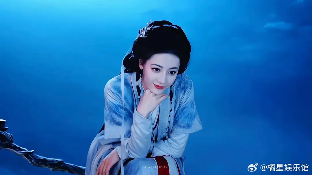 巴真的不适合古装