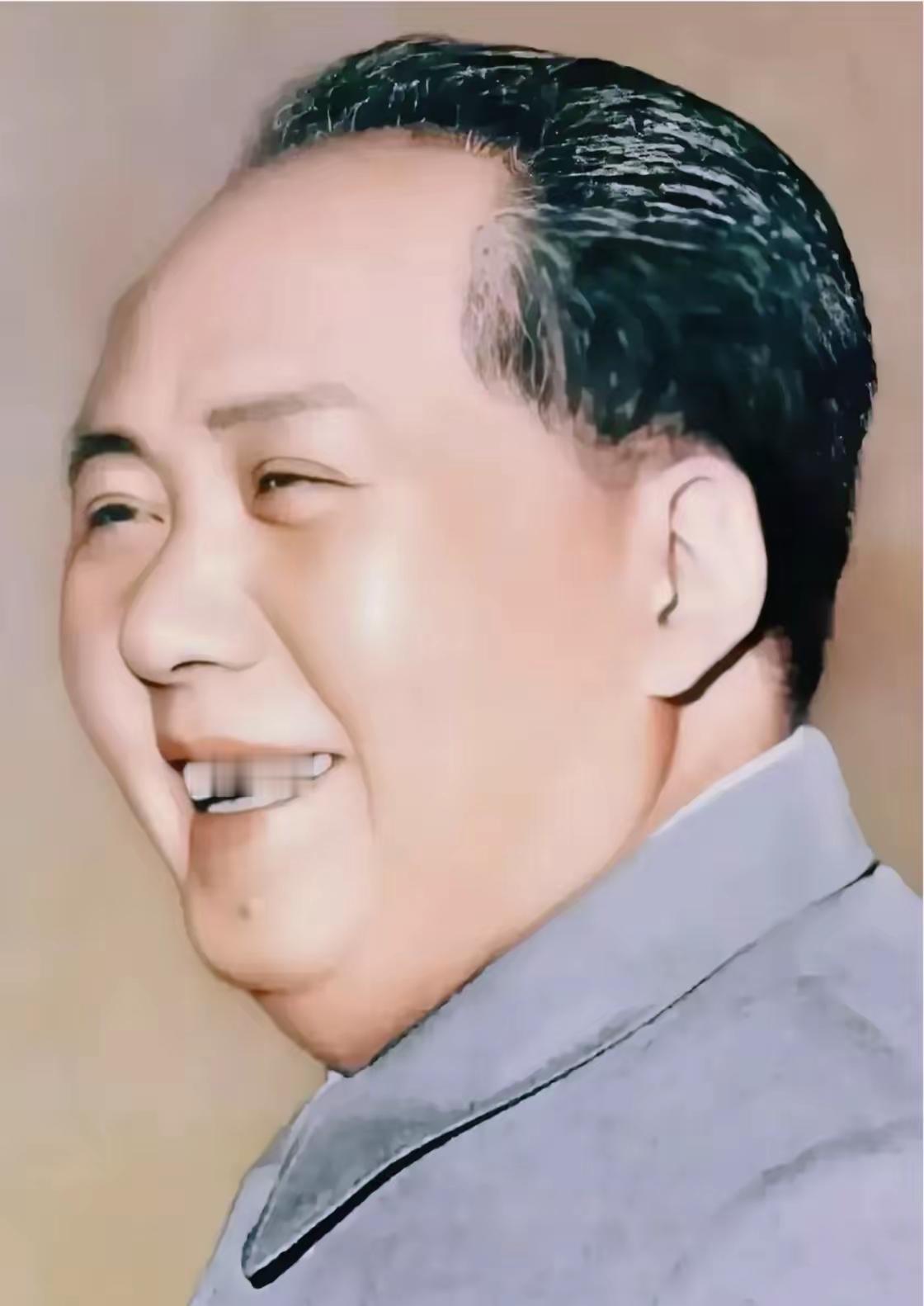 犯错误不可怕，毛主席一句话，点透人生大智慧很多人怕犯错，一错就慌、一错就垮