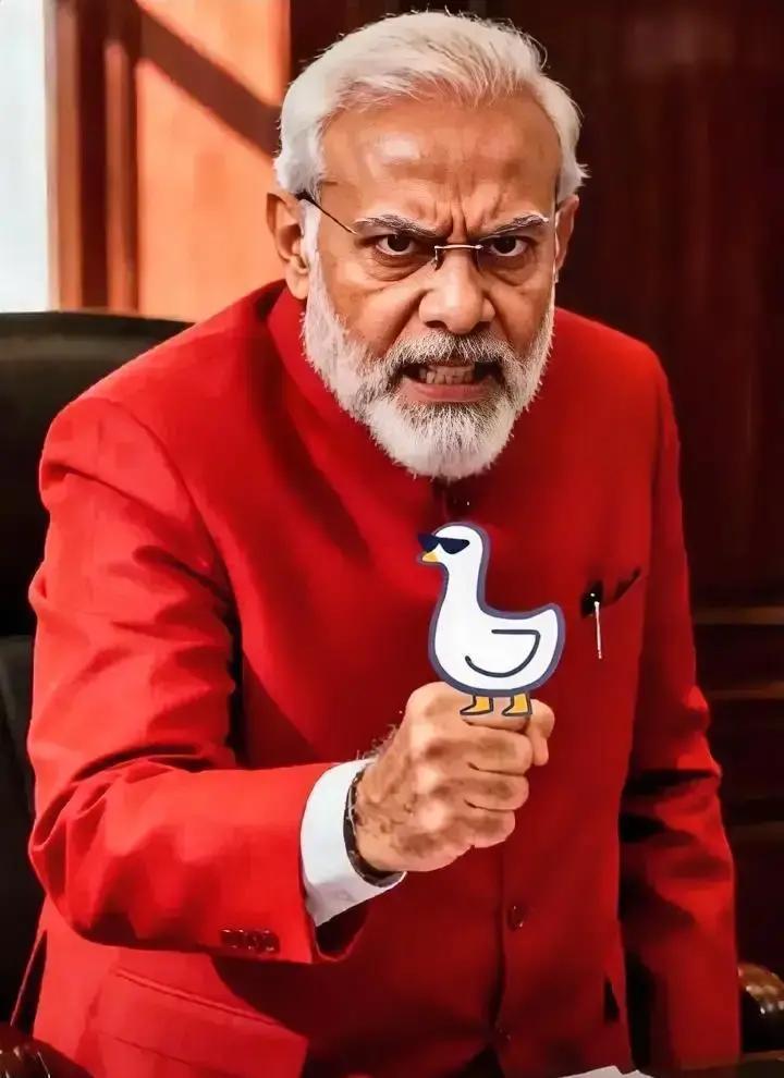 中印签证互卡，到底是在较劲，还是在磨合规则？如今不少印度人抱怨“材料交了又