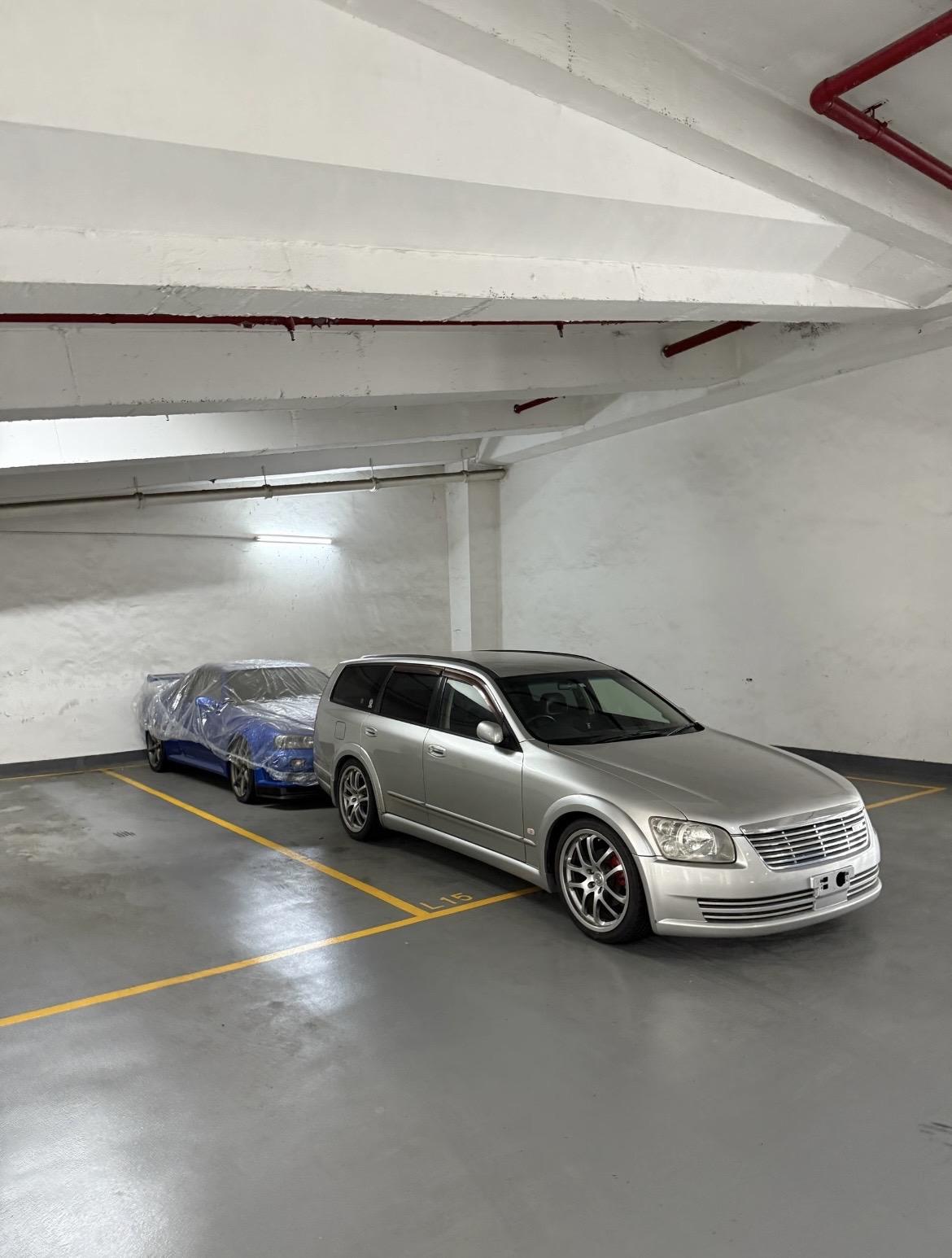 就像是行走的艺术品！🚗。