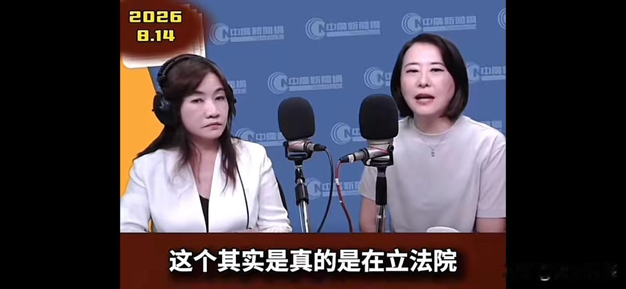 王鸿薇在王浅秋的节目中透露，民进党要追加预算！这不，韩国瑜不是想早点过预算吗？