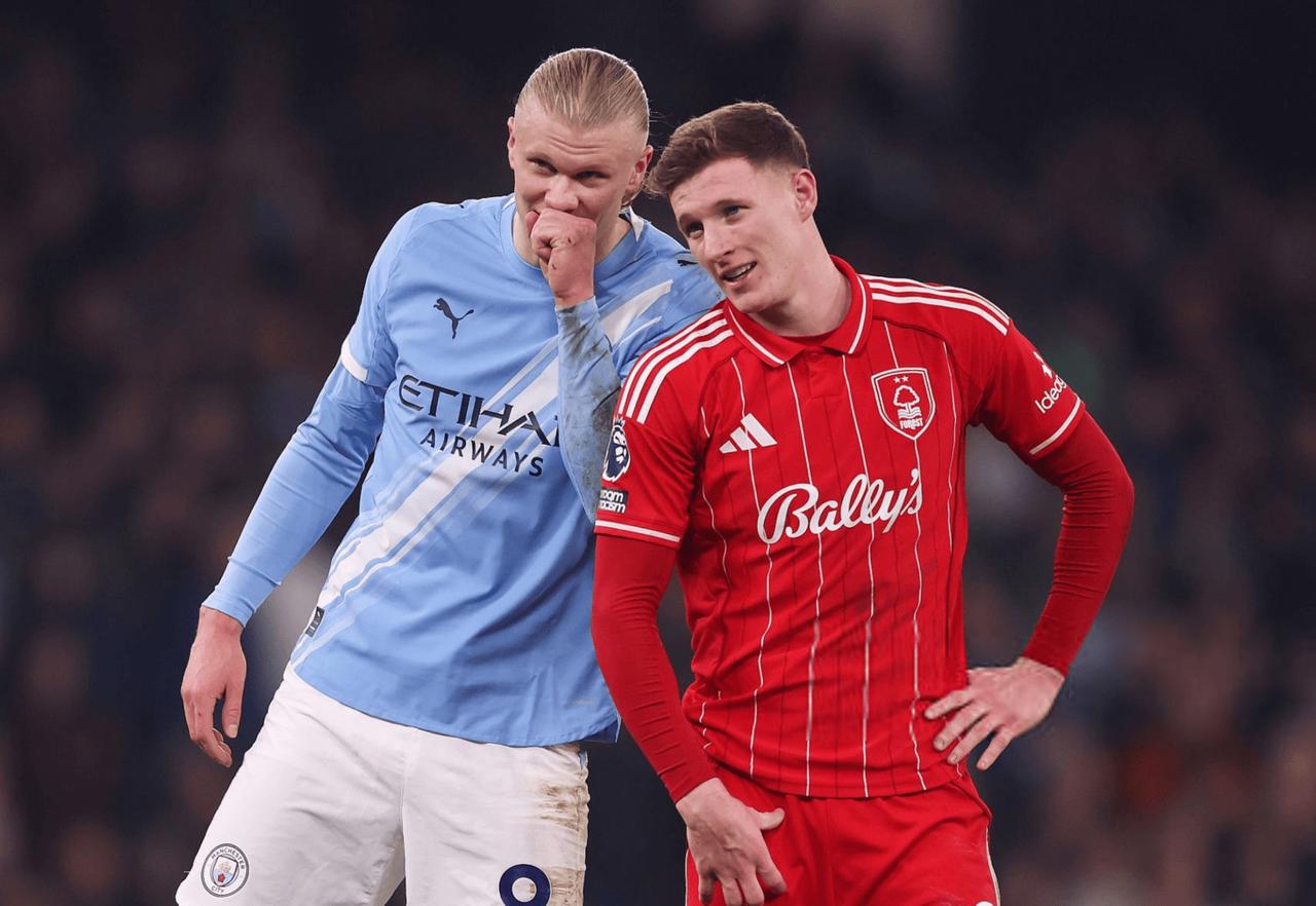 英超疯狂一夜！曼联1-2被绝杀，曼城2-2掉链子。最新积分榜出炉！北京