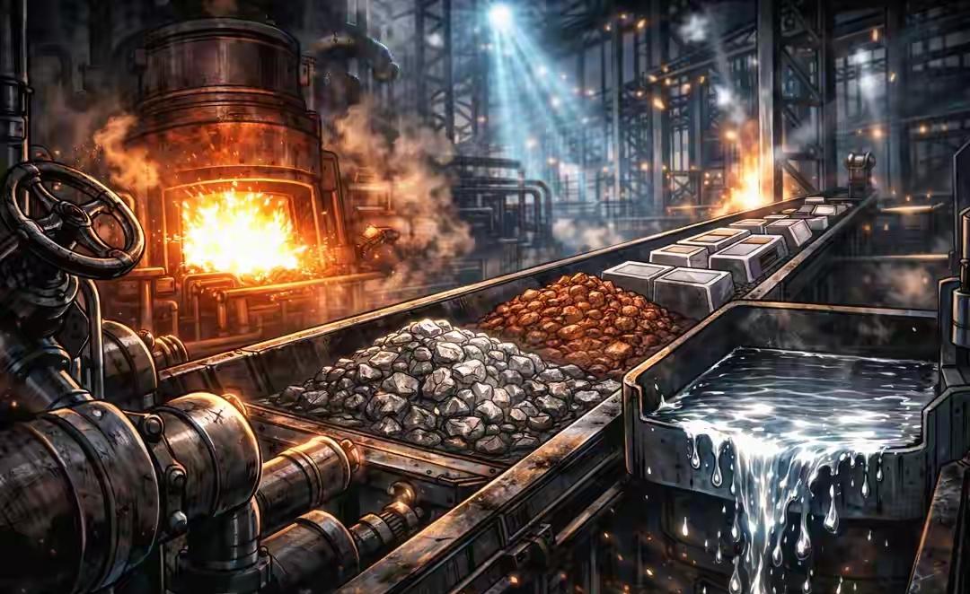 疯了？白银突破85美元！161226已飙至2.805元，冲200美元还能涨多少？