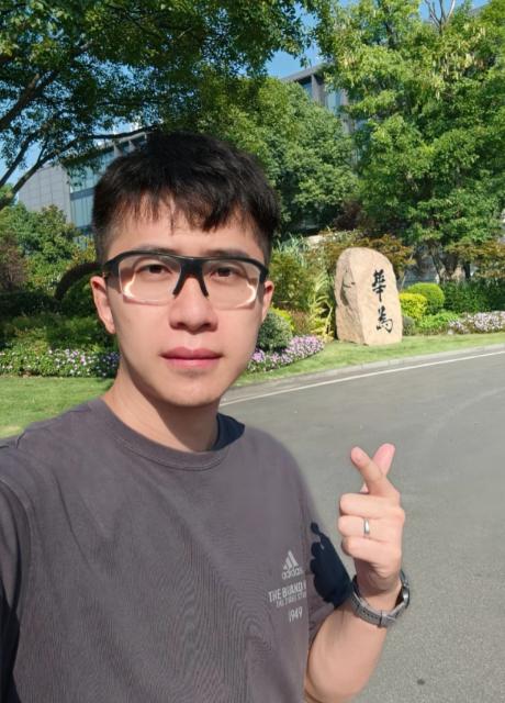 曝华为天才少年宁博宇8月5日离职，放弃百万年薪，原因让人感慨万千，在湖南