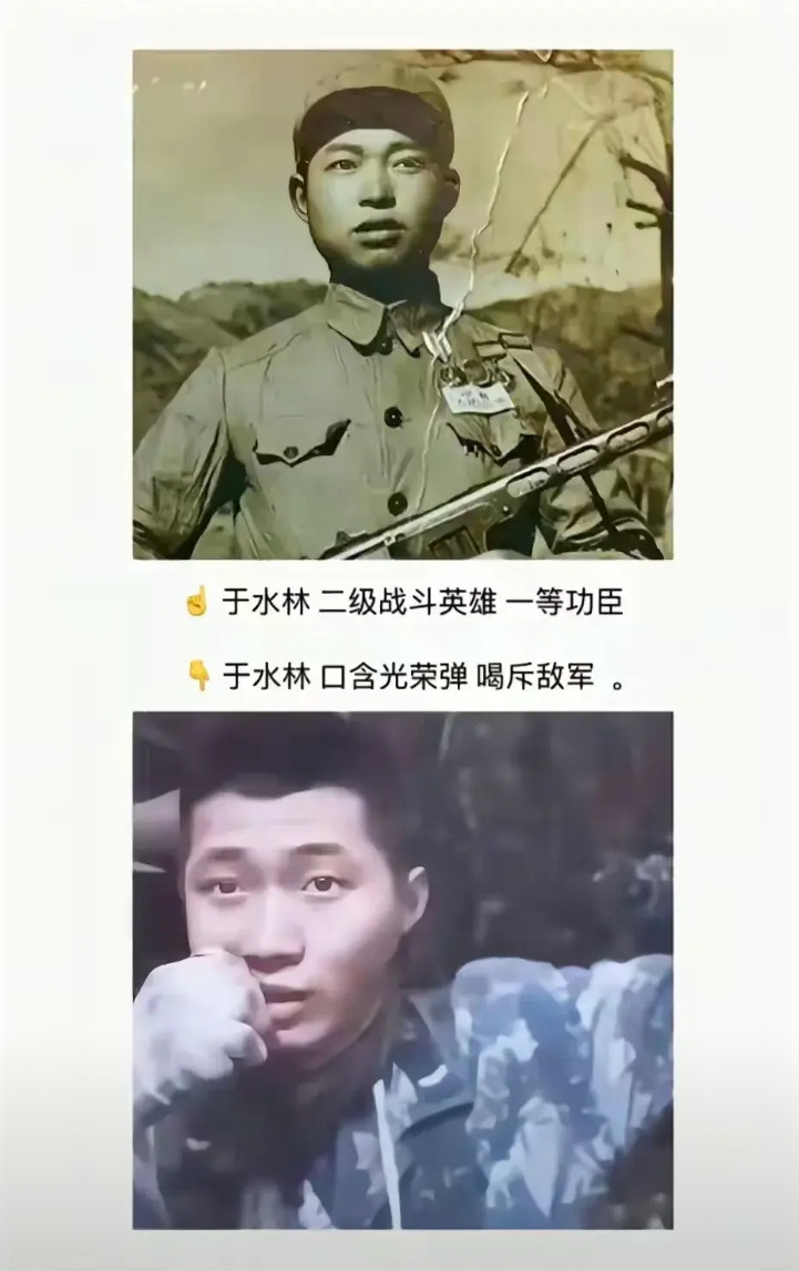 如果世间有轮回，这是英雄真的回归印度打算羞辱我军的视频反而让军迷热泪盈眶，巧