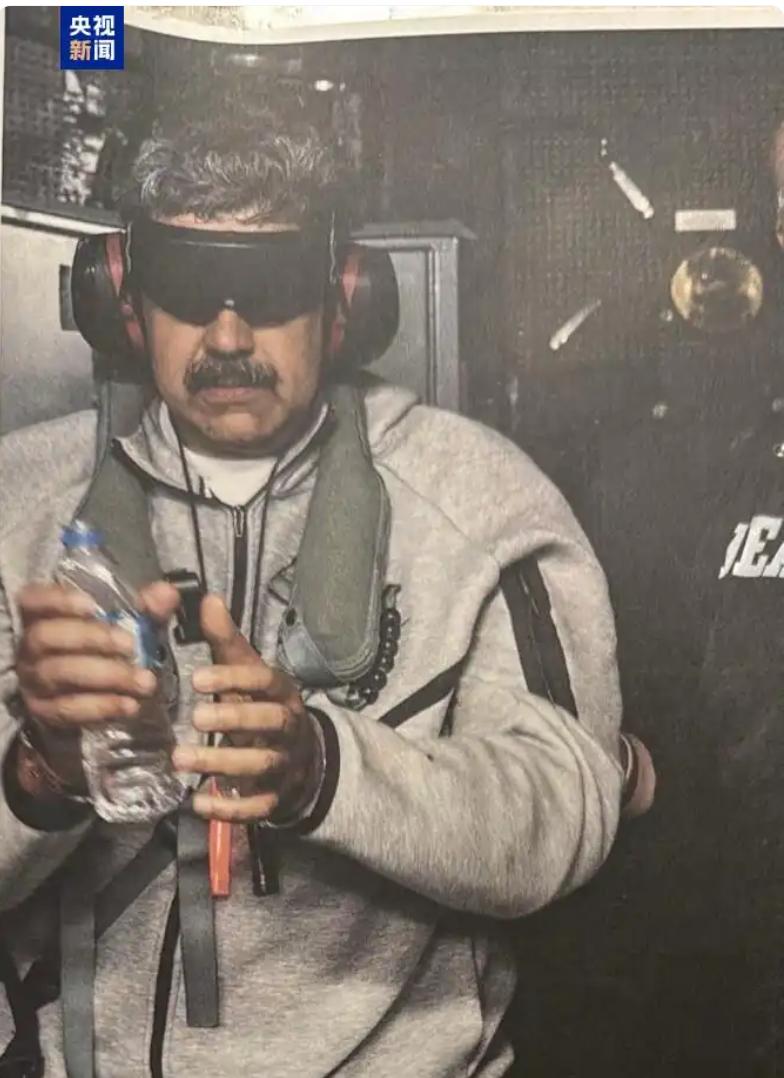 草台班子！给大家科普一下老美的对手实力如何1，坐拥全世界第一的石油储量，然后居