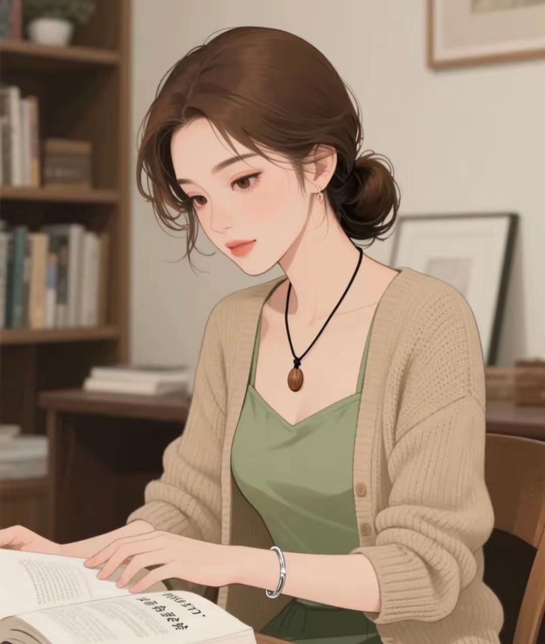 很通透的一段话：“永远不要太操心你的孩子，也不要太操心你的父母，你所有的操
