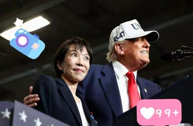 果东方大国限制稀土供应，日本就会联手美国再收紧对华芯片设备出口。话不长，却是把两