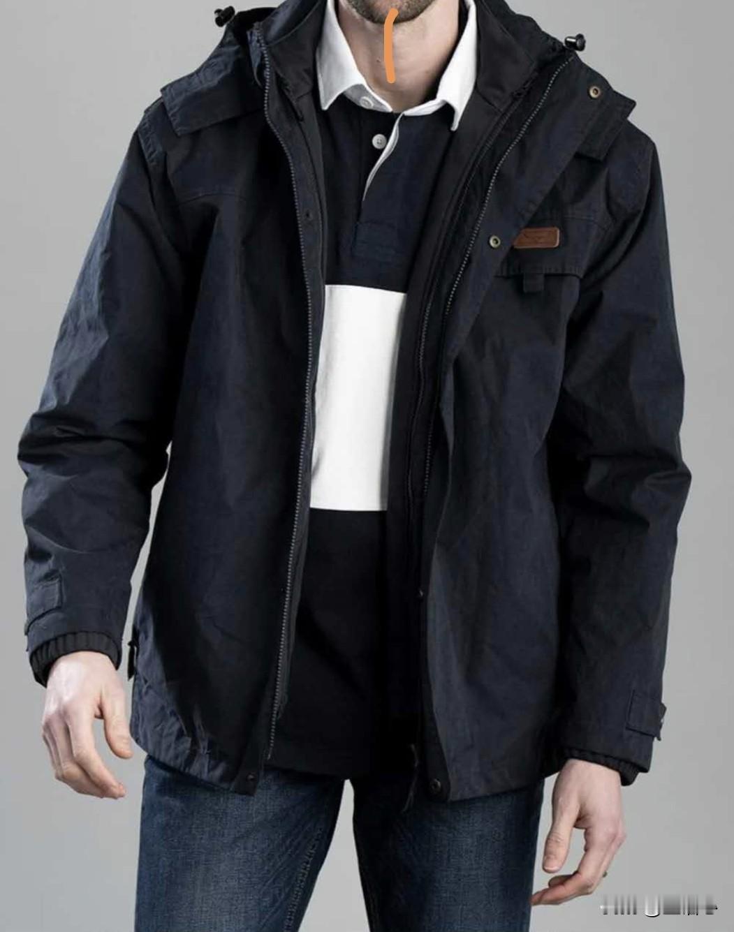 老公在清理衣柜的时候，无意中扔掉了儿子新买的一件奢侈品牌服装，那件衣服是儿子女朋