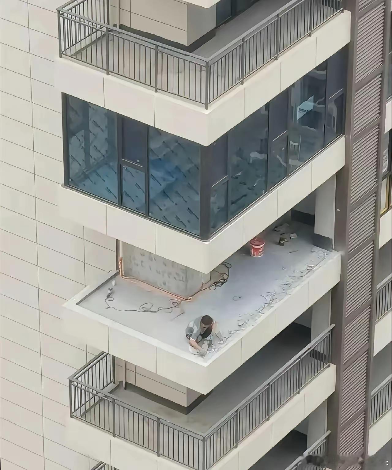 为啥这种楼盘还有人去买呢​​​