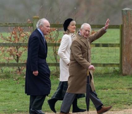 查尔斯三世当了69年太子，从整个世界的历史上来看，属于极为罕见的事情。当太子的