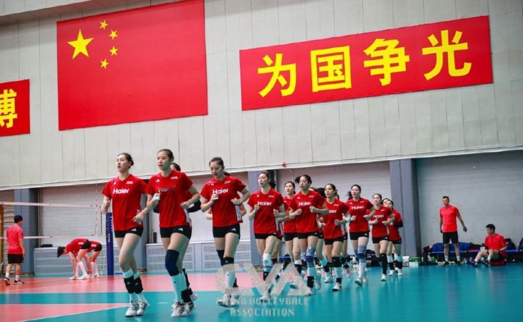世联赛30人大名单公布！一、30人名单：主攻（6）：吴梦