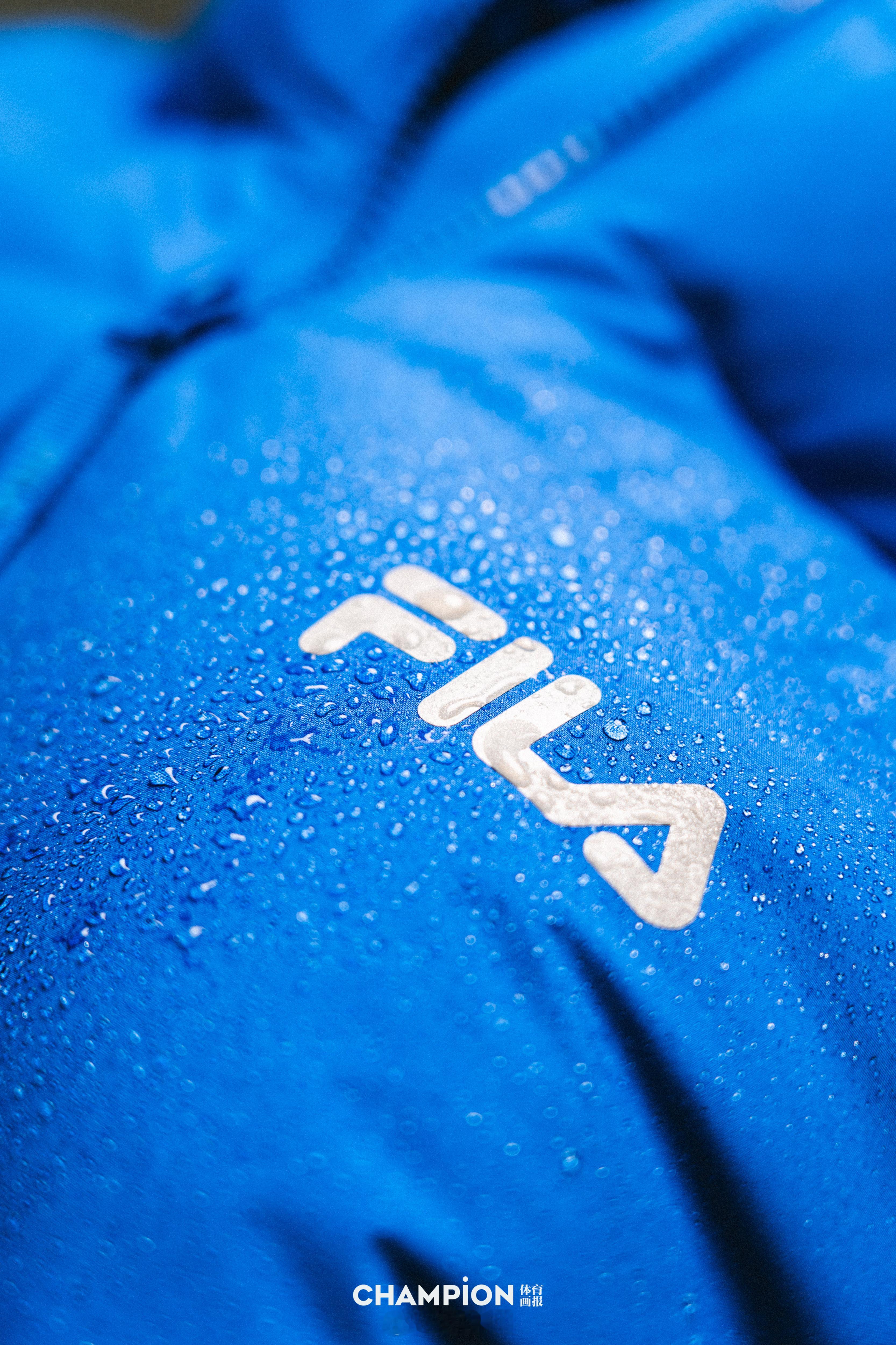 冬日就是要出色不知不觉间已经来到十一月份，我们即将进入隆冬时刻，FILA在此时