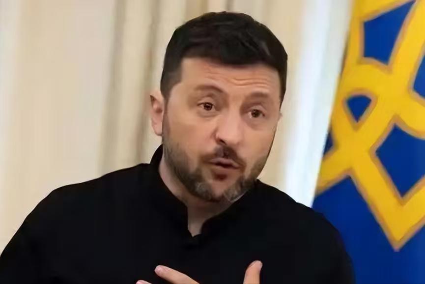 很多人不理解，说乌克兰都成这样了，为什么还是不愿意割地停火呢！原因其实很简单，通