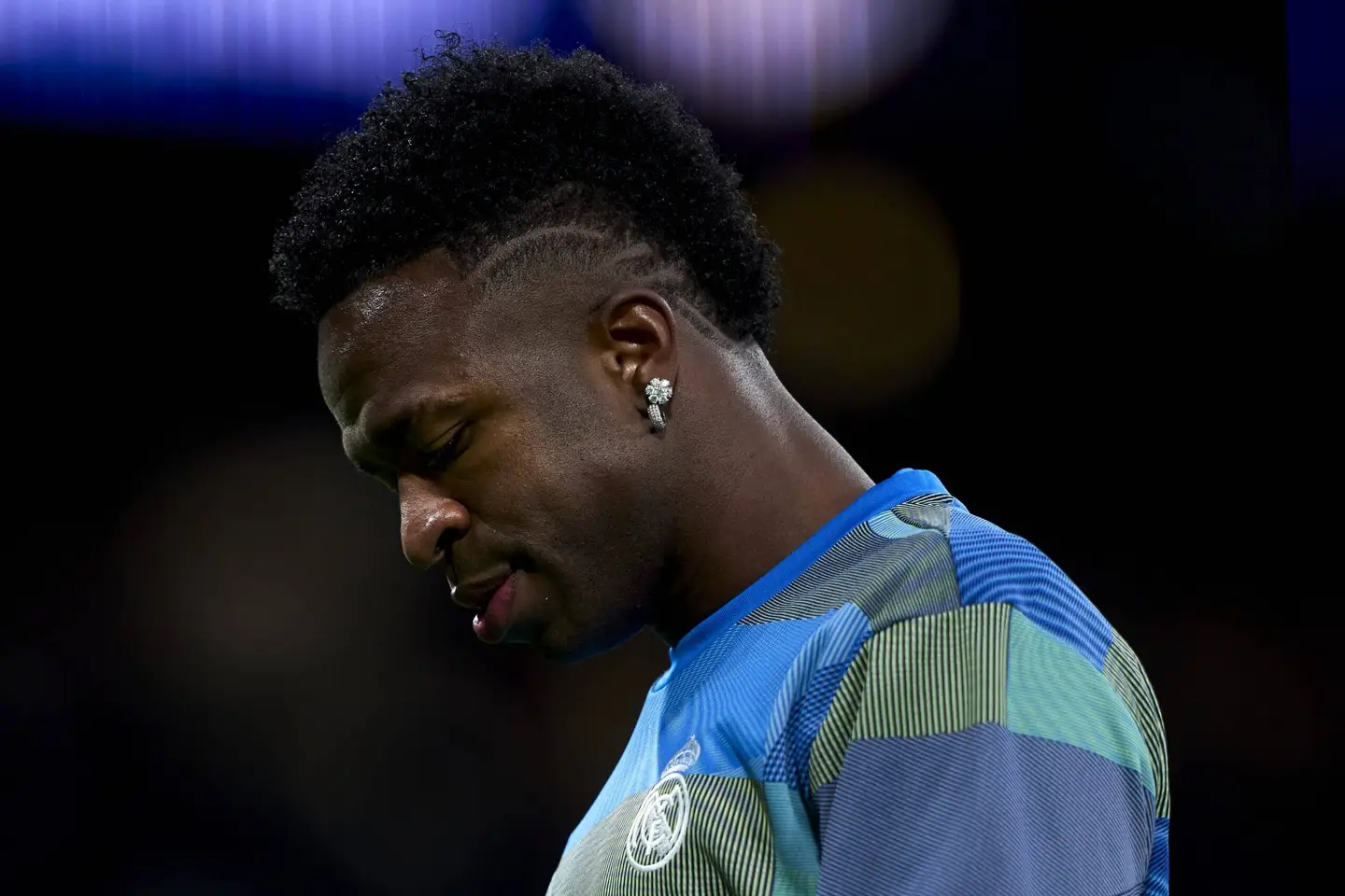 TA: 皇马推动相关处罚实施, 维尼修斯方面能感受到球队支持