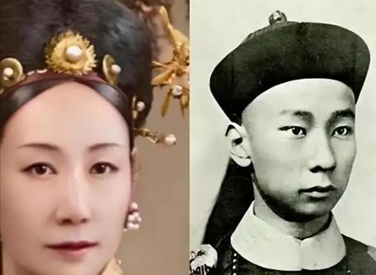 1888年，53岁的慈禧爱上了20岁的侍卫那尔苏，当晚就临幸了他，哪成想，这个举