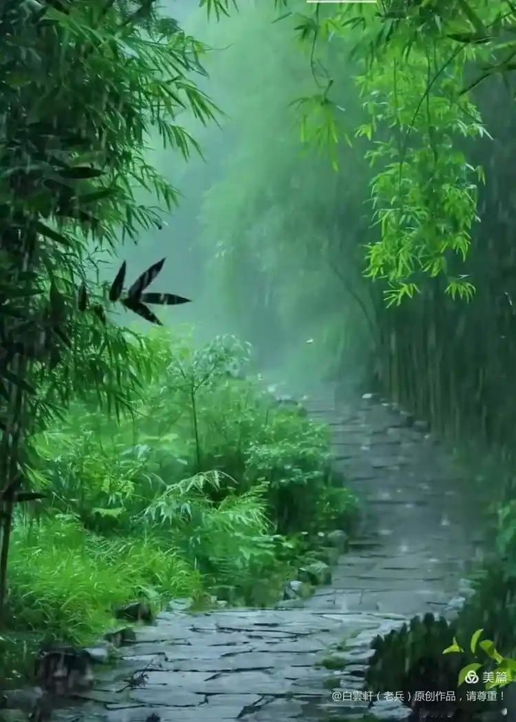 下联:春阳似火暖桃园。友友们接着对下联！