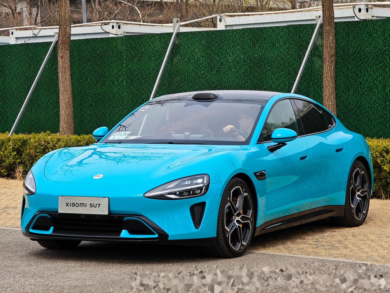 3月13日，雷军发长文官宣：新一代SU7本月正式发布，价格肯定上涨。两年前的发