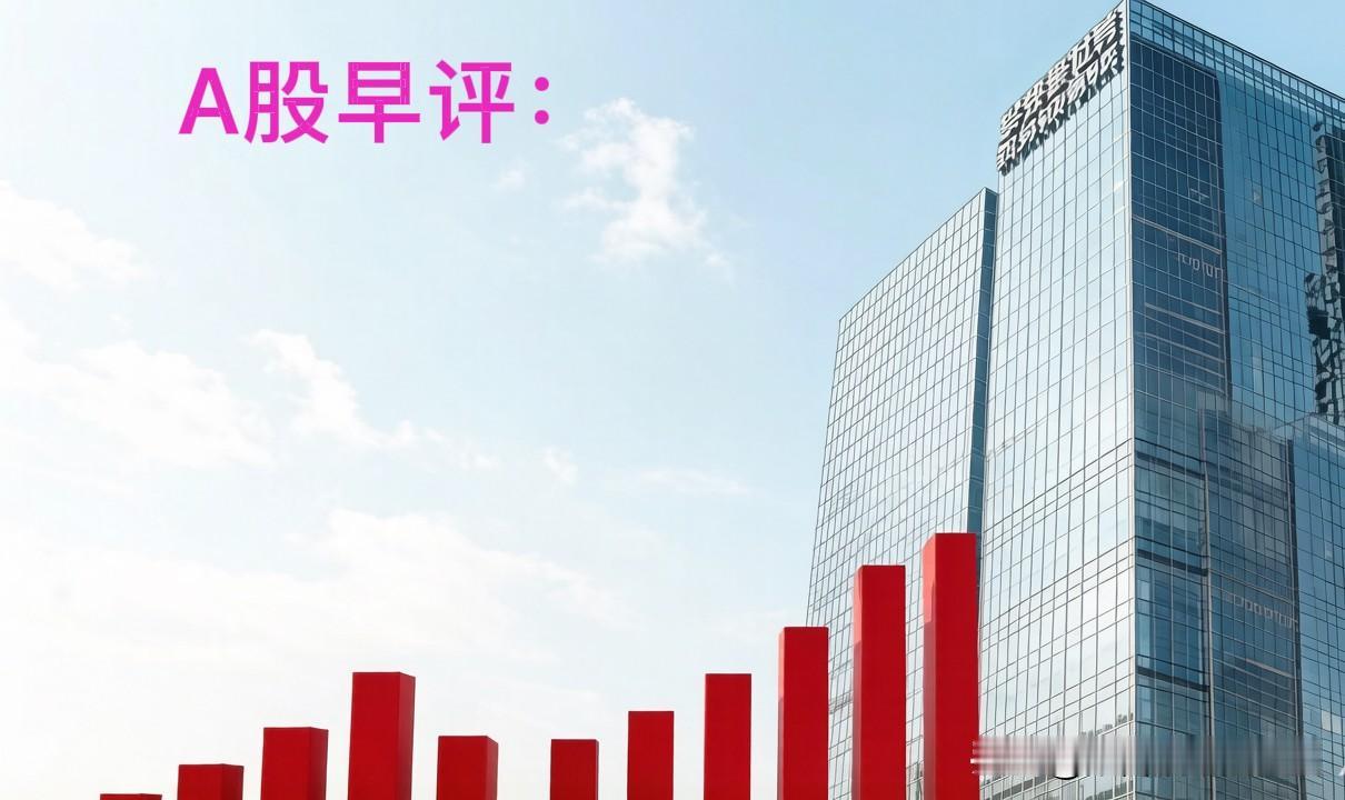 早评：昨夜美股尾盘跳水大跌，A股今天怎么看？第一，昨天晚上美股三大指数尾盘