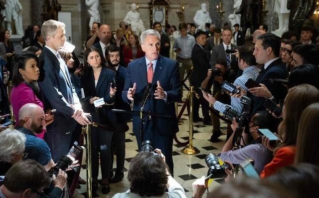 中国必定有一战？4大因素决定中美无法谈拢，崔天凯一语道破现实绕来绕去总躲不开