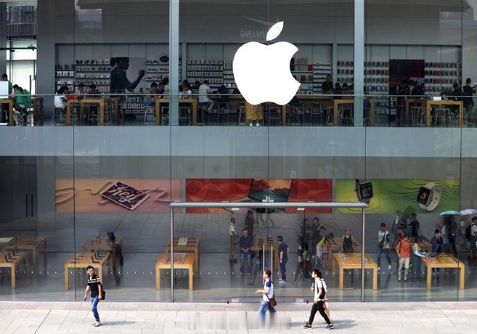 重磅！苹果首次在中国办春季发布会，3月4日落地上海，全球同步开秀果粉集体沸