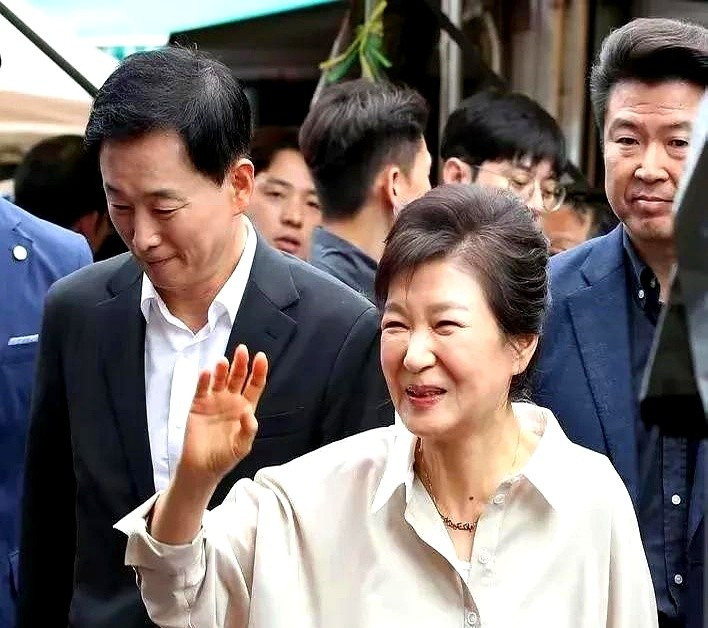 女人真当不了大领导---气死了！