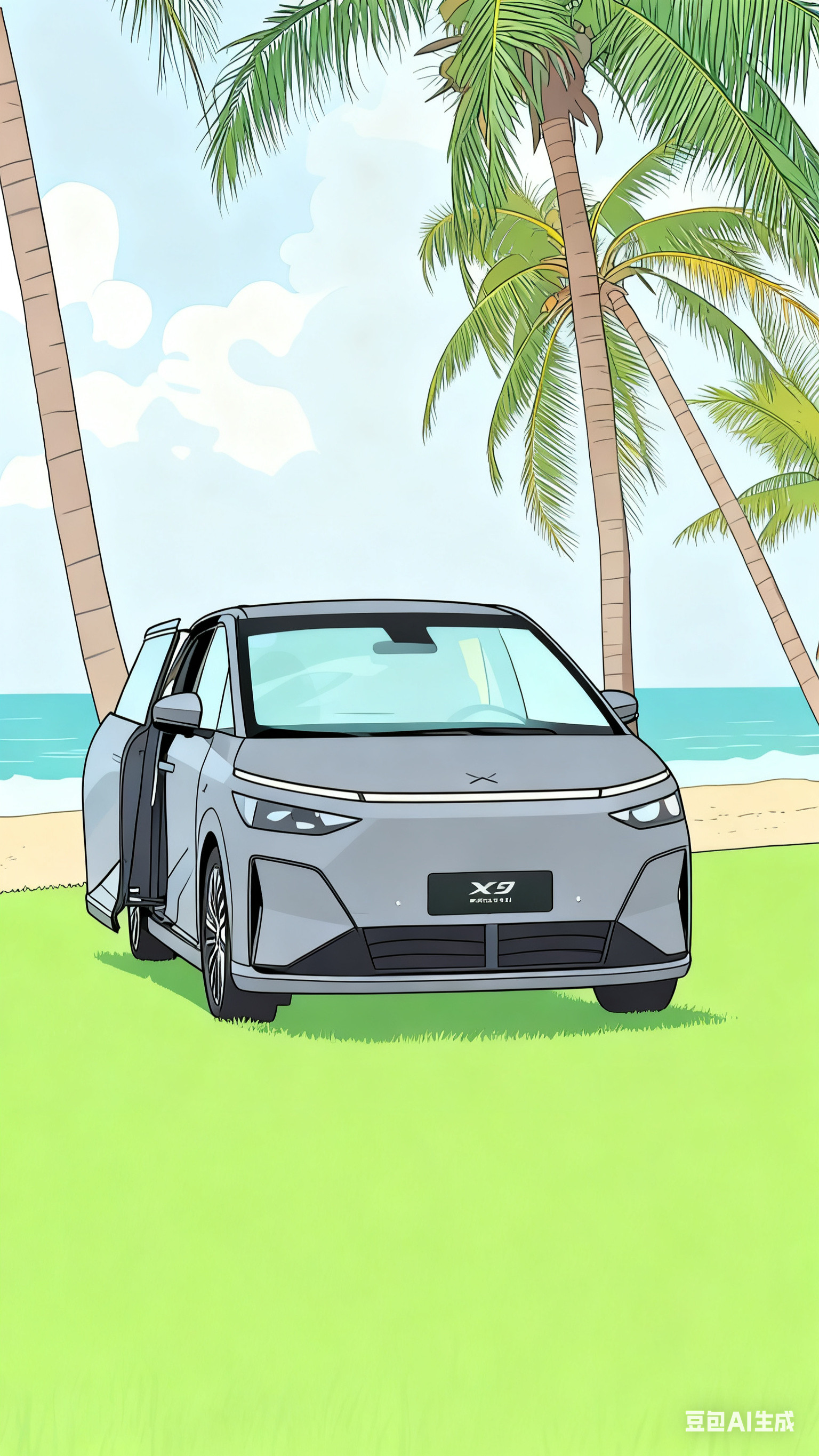 大电池混动香在哪里我一直觉得大电池混动（超级增程）这是「内卷」，增程过渡之后，再