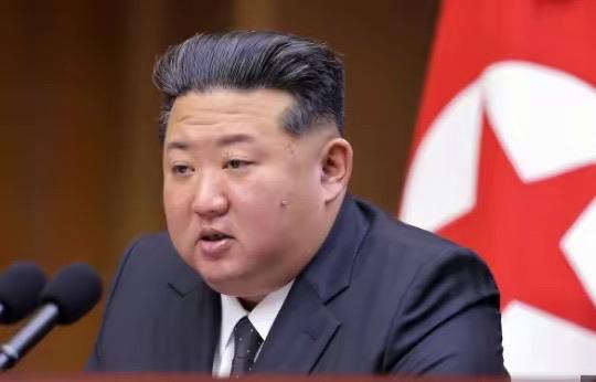 就在刚刚，朝鲜：联合国首要任务是调查美国恐怖主义和反人类罪行。朝鲜今天（4月