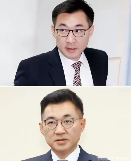 台“立法院”副院长江启臣为抢台中市长提名，私下放狠话威胁国民党中央：不直接征召我