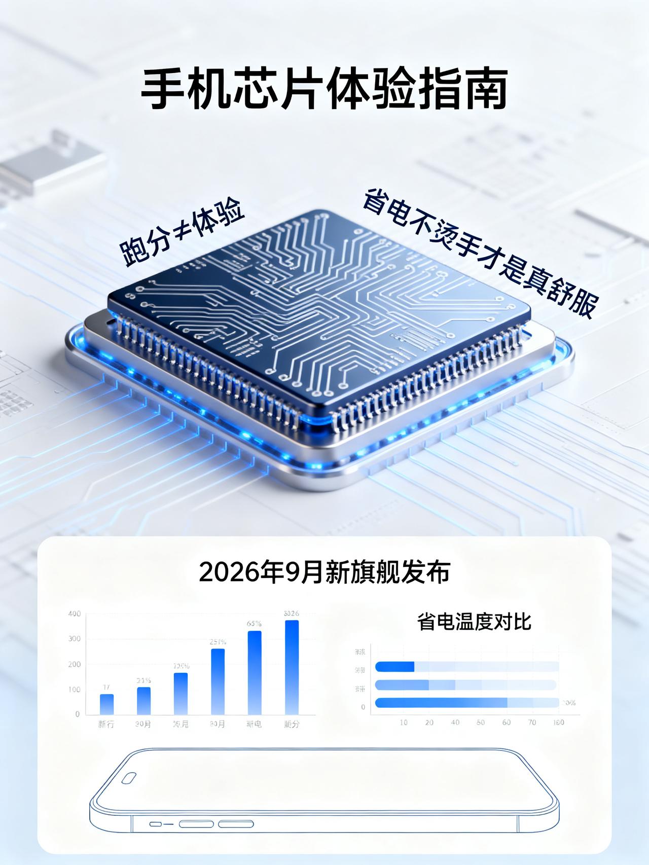 天玑9500和骁龙8至尊版，跑分差4%体验差多少？搞不懂现在买手机的人，是不是