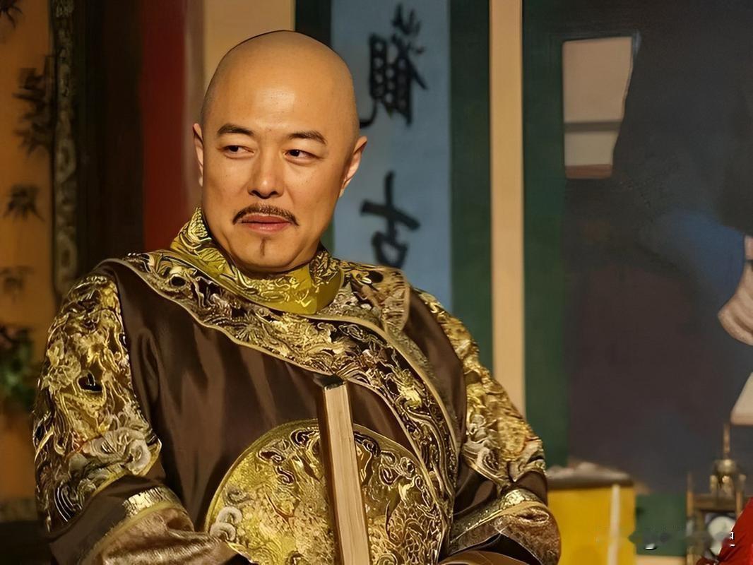 乾隆为何不让嘉庆杀掉和珅?乾隆不让嘉庆杀和珅，不是因为和珅不该死。是因为和珅
