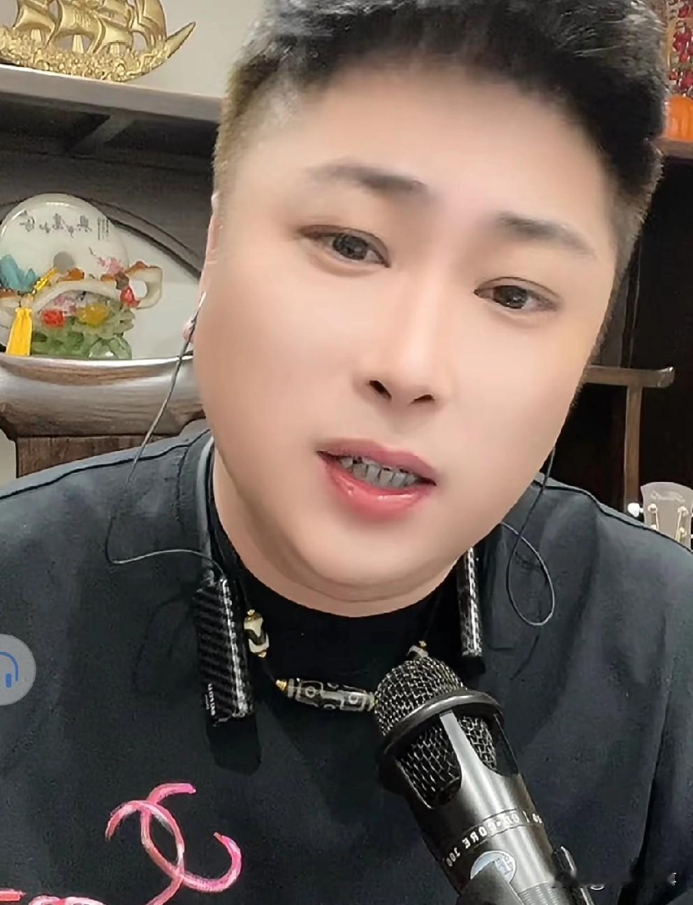寂寞也证实gou磊出来了！八卦主播寂寞为证实“Gou磊
