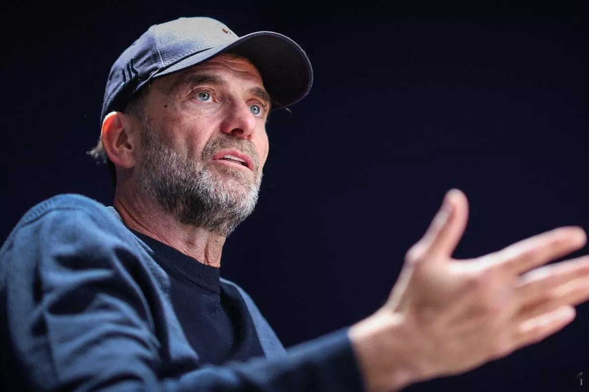 皇马外界还在炒作克洛普夏天可能接手皇马。这是克洛普近期说过的一句话，“我还想当