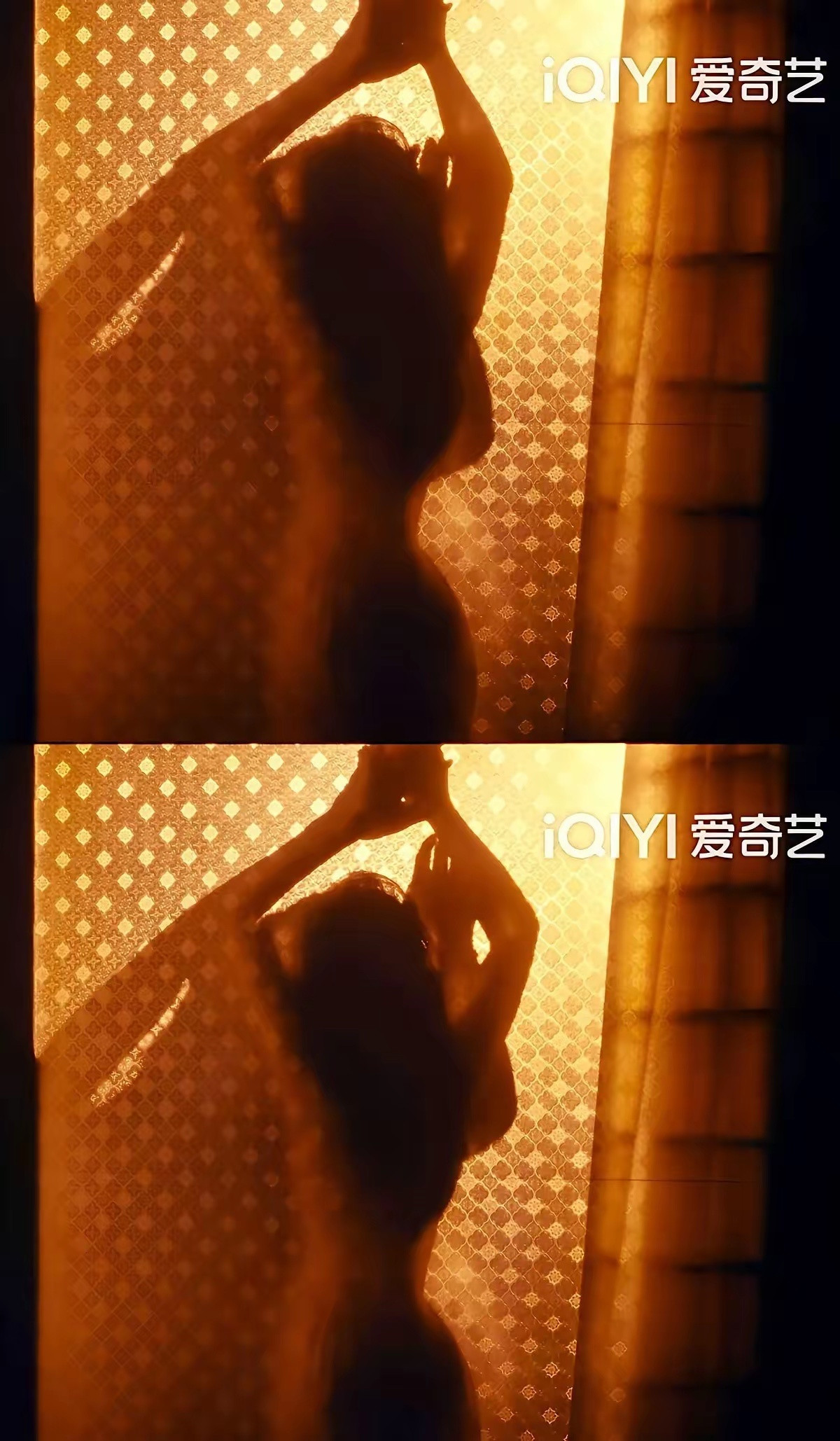 国产剧终于敢扒开成年人的睡衣了。你看《双轨》里那对男女。他们接吻前不问“可以吗”