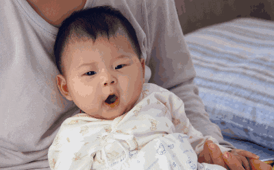宝宝头部护理 需要注意这几点!