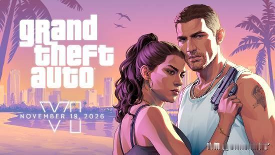 《GTA6》预购开启后销量创下游戏产业新纪录，但发行商Take-Two的股价
