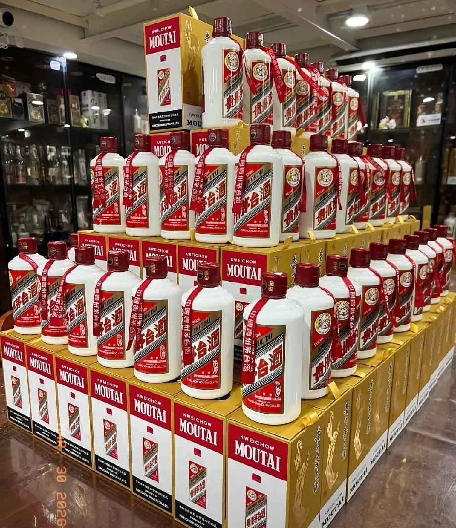 茅台1499元的时代彻底结束了。贵州茅台发布公告，从2026年3月31日开始，5