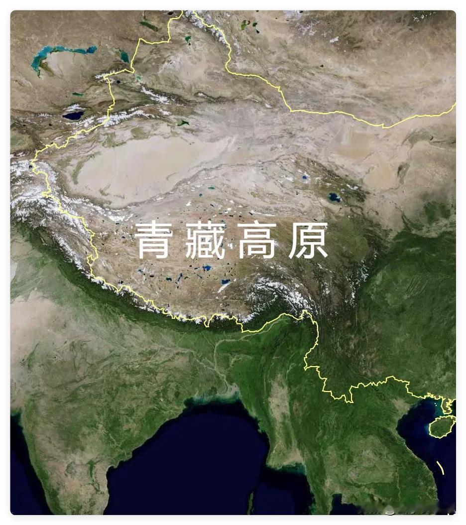 客机能飞一万多米，为什么到海拔四千米的高原就不行了？你有没有想过一个反直觉的