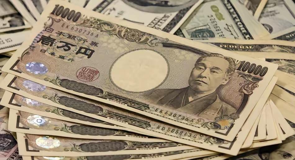 高市早苗能阻止日元继续贬值吗？从以下指标看，是痴心妄想:其一、日元的全球支付