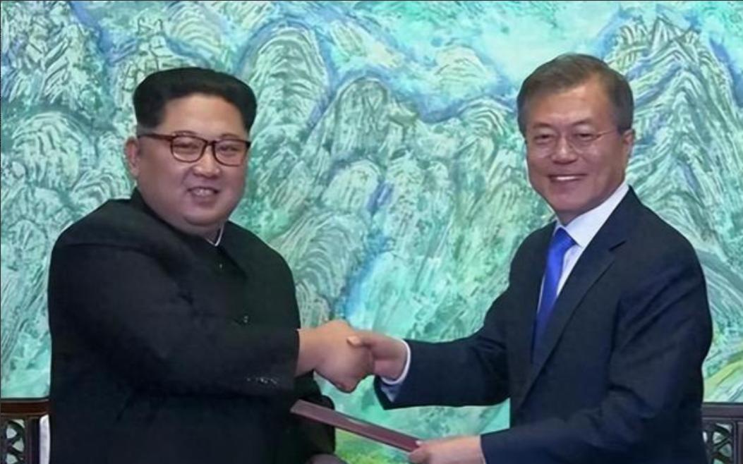 美国为何就是不打朝鲜，说实话，不是美国不想打，而是真得不敢呀！当年那场朝鲜战争