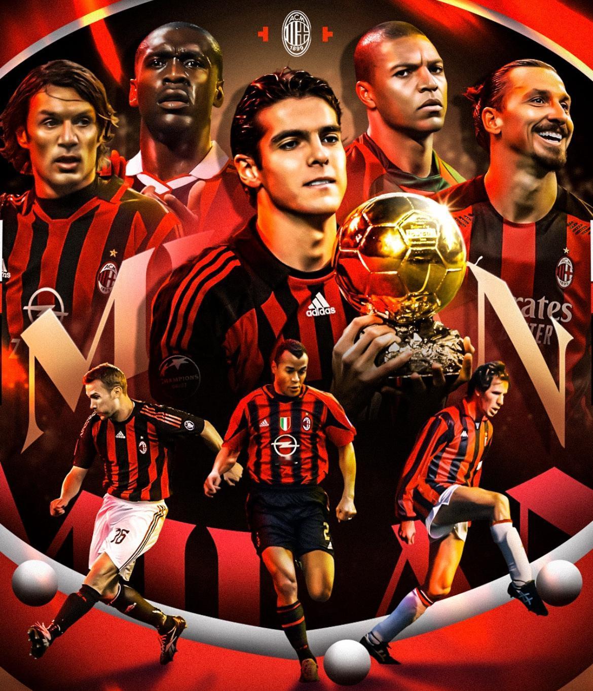 1次世俱杯冠军！3次洲际杯冠军！7次欧洲冠军杯冠军！5次欧洲超级杯冠军！