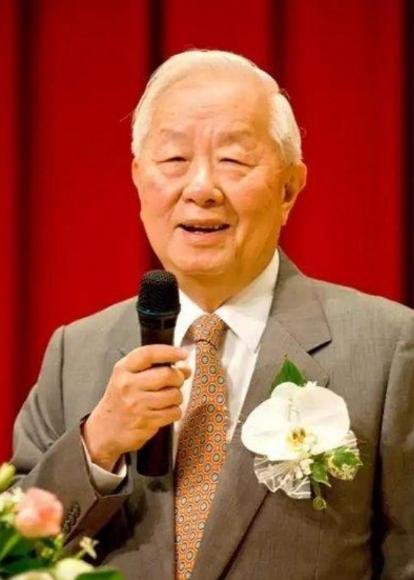 比芯片断供更令人脊背发凉！台积电创始人张忠谋曾毫不客气地表示：“关键技术都在我们