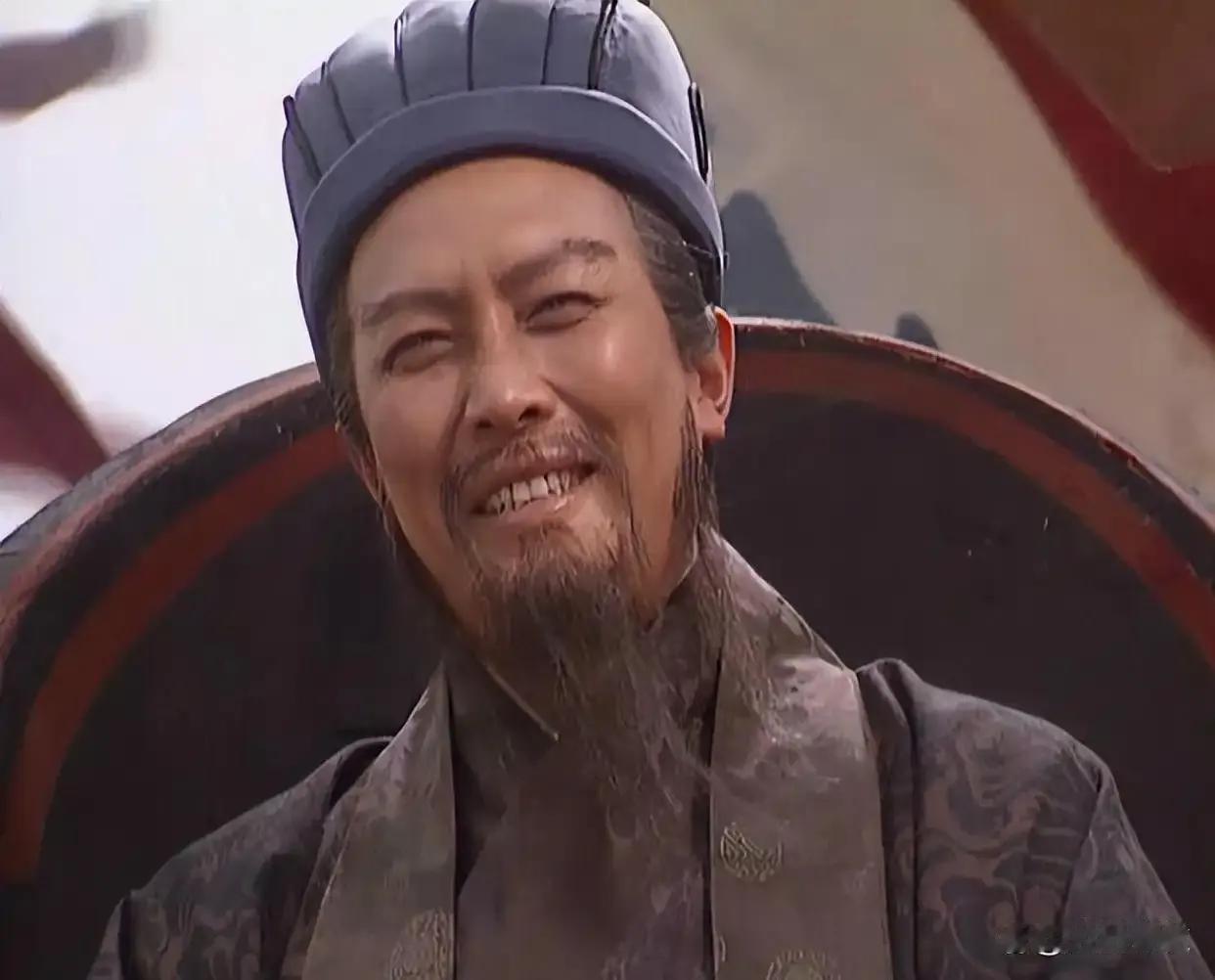 都说诸葛亮为人忠厚，实则不然，瞧瞧他出的几个计谋，也相当歹毒。其一，刘表病重之际