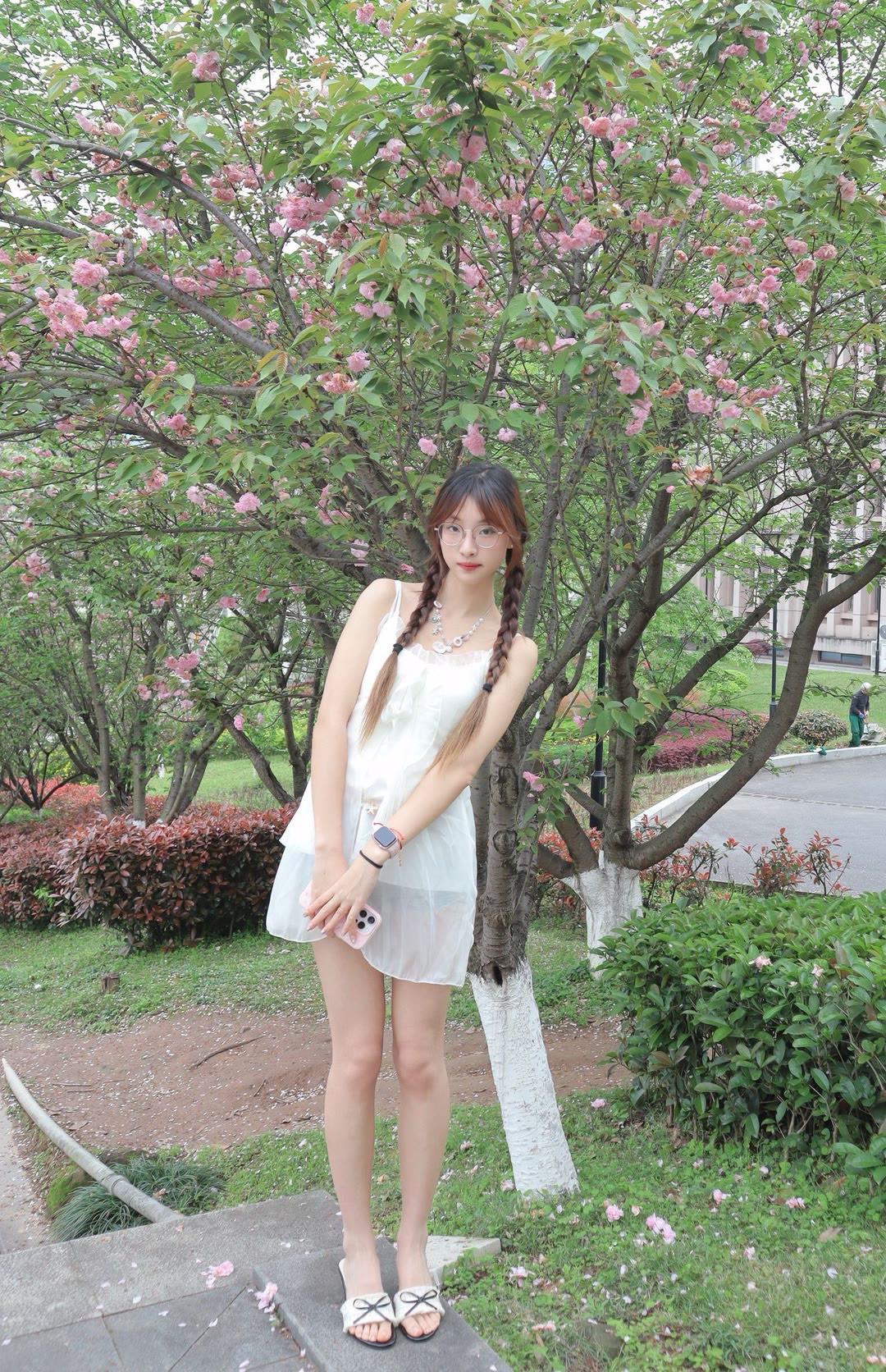 职业女性穿搭分享