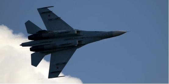 卢甘斯克上空爆发俄乌空战！ 4月21日《俄罗斯报》专门发了报道，消息说得明