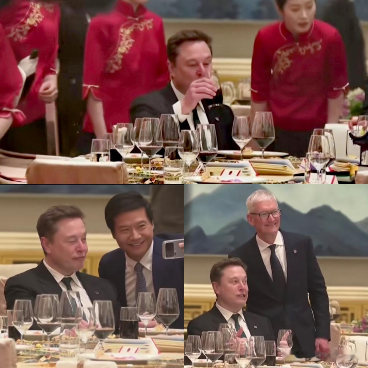 这就是实力！你怎么看？